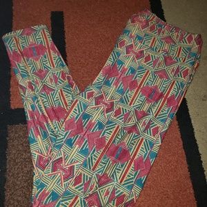womans lularoe tc